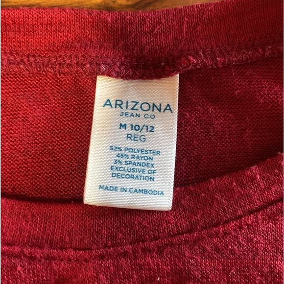 Arizona Pullover Sequin Decor - Picture 2 of 5